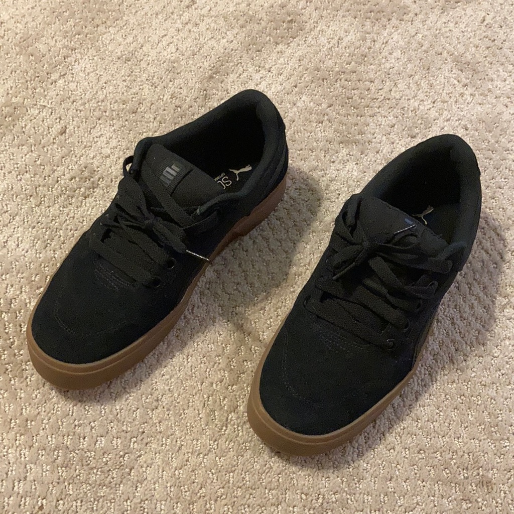 Brand New
